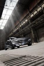 Peugeot HX1 Concept 2011 года